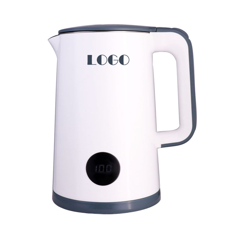 2023 hot sale home electronics kitchen appliances water heating 304 Stainless Steel Electric Kettle 